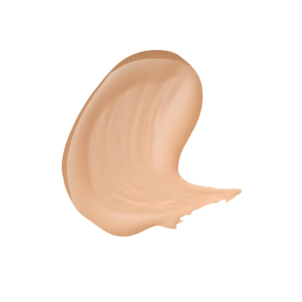 Catrice | HD Liquid Coverage Foundation | High & Natural Coverage | Vegan & Cruelty Free (032 | Nude Beige) 1.01 Fl Oz (Pack of 1) 032 | Nude Beige - Evallys.com # #