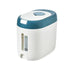 Automatic Kitchen Rice Bin - Evallys.com # #