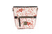 Dooney & Bourke Donald Daisy Heart Print Zip Sac Crossbody - Evallys.com # #