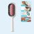 4-in-1 Pet Care Brush - Evallys.com # #