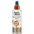 Hair Food Coconut & Argan Oil Heat Protectant Spray, Up to 450 Fahrenheit Protection, Paraben & Dye-Free, Sulfate-Free, For All Hair Types, Alcohol Free, Adds Shine, 6.4 Fl Oz - Evallys.com # #