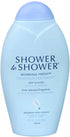 Shower to Shower, Absorbent Body Powder Morning Fresh, 13 oz 13 Ounce (Pack of 1) - Evallys.com # #