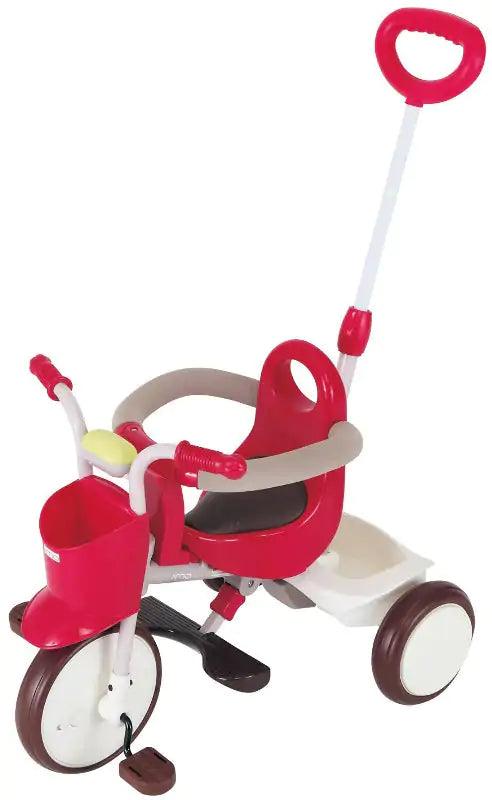 iimo Tricycle (Classic version) - Evallys.com # #