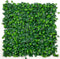 Artificial Boston Ivy Green Wall 33SQ FT UV Resistant - Evallys.com # #