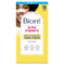 Bioré Witch Hazel Blackhead Remover Pore Strips for Nose, Clears Pores up to 2x More than Original Pore Strips, features C-Bond Technology, Oil-Free, Non-Comedogenic Use, 18 Count 18 Count (Pack of 1) - Evallys.com # #