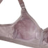 Bali Women's Double Support Wireless, Lace Bra with Stay-in-Place Straps, Full-Coverage 38DD Gloss - Evallys.com # #