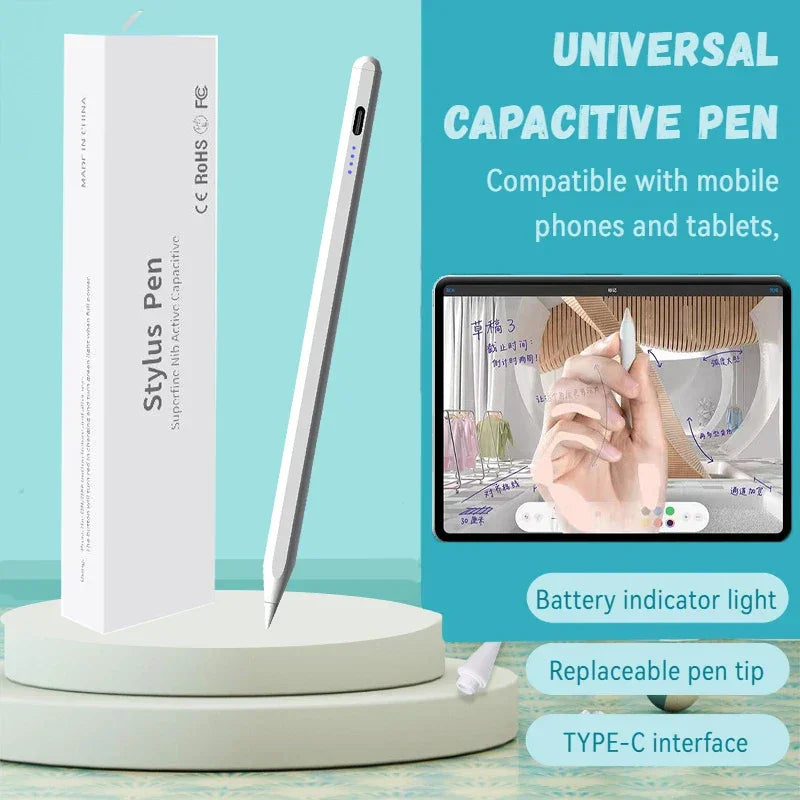 Universal Stylus Pen
