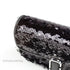 Marc Jacobs The Mini J Marc Shoulder Black Sequined Bag - Evallys.com # #