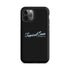 Classic Tropical Seas Clothing Tough Case for iPhone® - Evallys.com # #