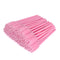 G2PLUS 300PCS Eyelash Brush, Disposable Eyelash Mascara Brushes Wands Applicator Tools Makeup Brush Kits, Eyelash Spoolies Eyelashes Brush for Eyelash Extensions and Eyebrow Brush (Pink) 300Pcs Pink - Evallys.com # #