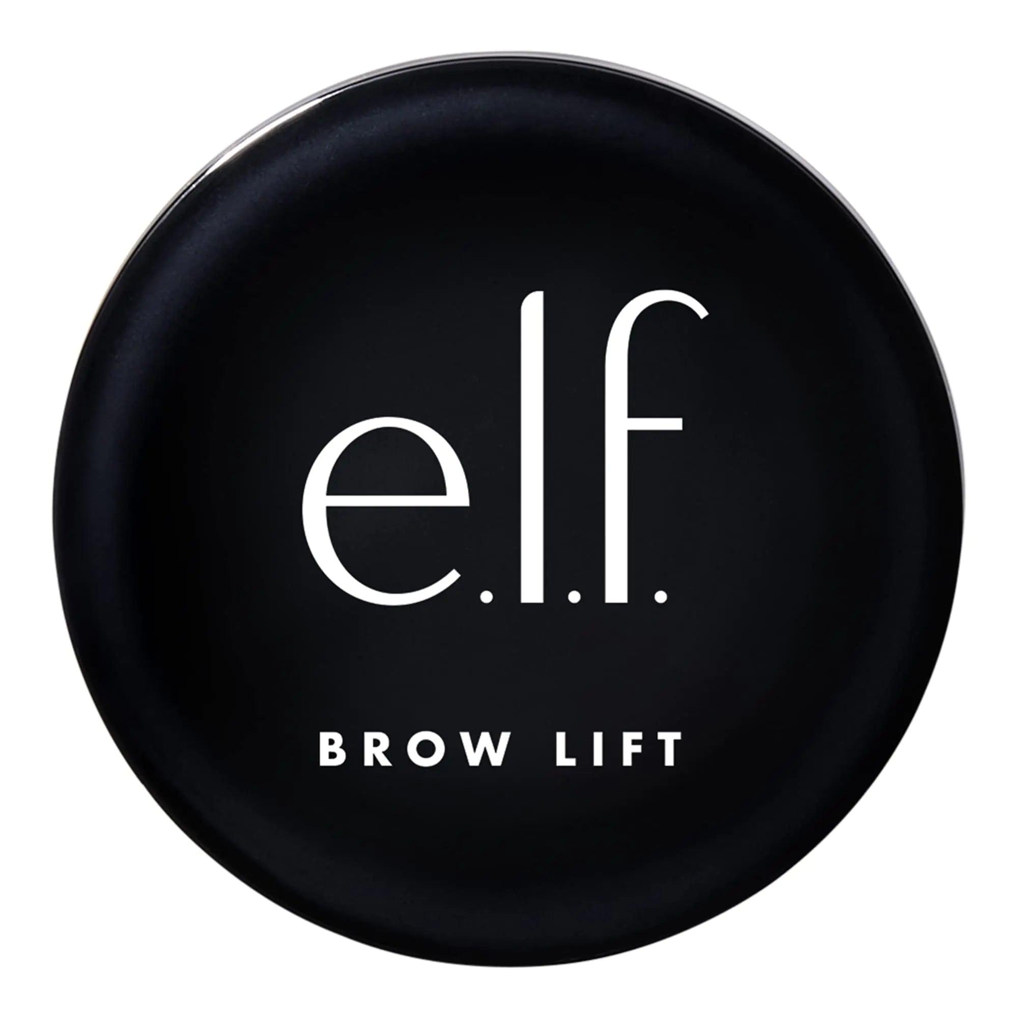 e.l.f. Cosmetics Brow Lift, Clear Eyebrow Shaping Wax For Holding Brows In Place, Creates A Fluffy Feathered Look 0.31 Ounce (Pack of 1) - Evallys.com # #