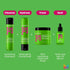 Matrix Food For Soft Shampoo | Hydrating Shampoo for Dry & Brittle Hair | Moisturizes, Softens, & Smooths | With Avocado Oil & Hyaluronic Acid | Suitable for Color Treated Hair | Vegan 10.14 Fl Oz (Pack of 1) - Evallys.com # #