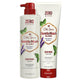 Old Spice Men's Sulfate Free Shampoo and Conditioner Set with Lavender & Mint Scent, Gentleman's Blend (14.8 Fl Oz & 8 Fl Oz) OS GMB Soothing Dual eComm pack - Evallys.com