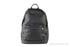 Coach Men's West Large Black Leather Backpack Shoulder Bookbag - Evallys.com # #