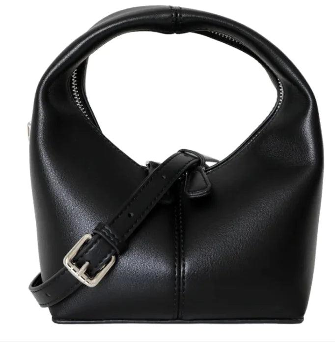 Nomad Dumpling Crossbody - Evallys.com # #