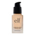 e.l.f. Flawless Finish Foundation, Lightweight & Medium Coverage, Semi-Matte Finish, Light Ivory, 0.68 Fl Oz (20mL) 0.68 Fl Oz (Pack of 1) - Evallys.com # #