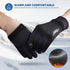 SIMARI Winter Gloves Women Men Ski Snow Gloves Liner Thermal Warm Touch Screen, Suit for Running, Cycling, Biking, Hiking, Driving, Walking, Typing, Freezer Work, Sports, Soccer, Shooting, Gaming 102 Majesty Small - Evallys.com # #