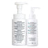 Curel Makeup Cleansing Oil and Face Wash Cleansing Oil & Face Cream - Evallys.com # #