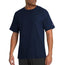 Champion Men'S Classic T-Shirt, Everyday Tee For Men, Comfortable Soft Men'S T-Shirt (Reg. Or Big & Tall) X-Large Navy - Evallys.com # #