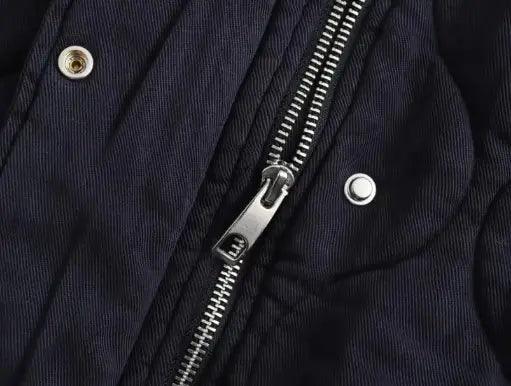 Women's Wadded Jacket - Evallys.com