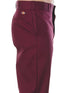 Dickies Men's Original 874 Work Pants 32W x 30L Maroon V1 - Evallys.com # #