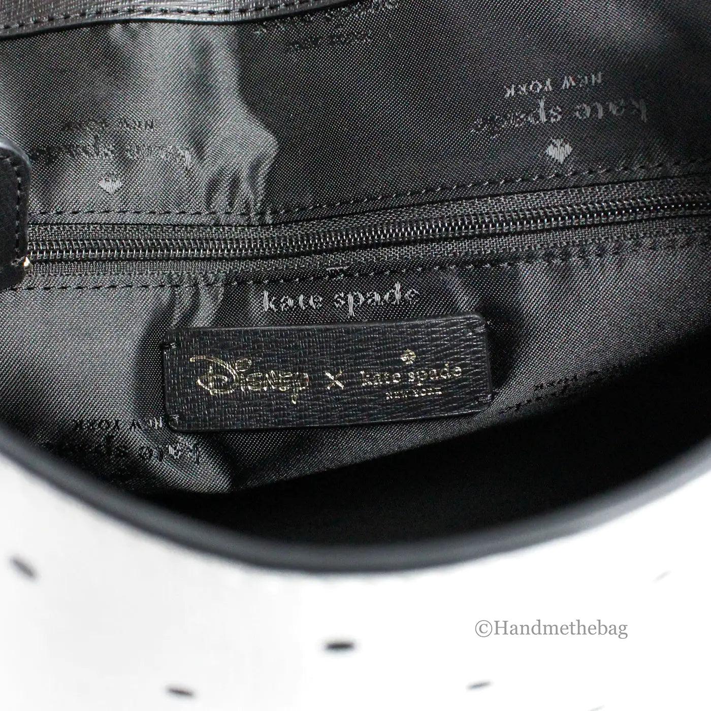 Kate Spade X Disney Beauty and the Beast Medium Backpack - Evallys.com # #