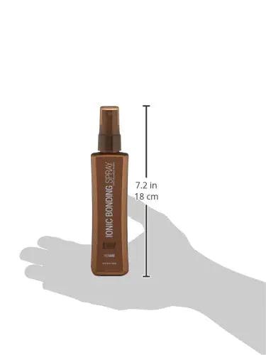 Brazilian Blowout Ionic Bonding Spray 3.4 fl oz Brazilian Blowout Ionic Bonding Spray 3.4 fl oz - Evallys.com # #