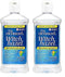 Dickinson's Witch Hazel Astringent, 8 Ounce (Pack of 2) 8 Fl Oz (Pack of 2) - Evallys.com # #