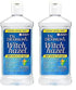 Dickinson's Witch Hazel Astringent, 8 Ounce (Pack of 2) 8 Fl Oz (Pack of 2) - Evallys.com # #