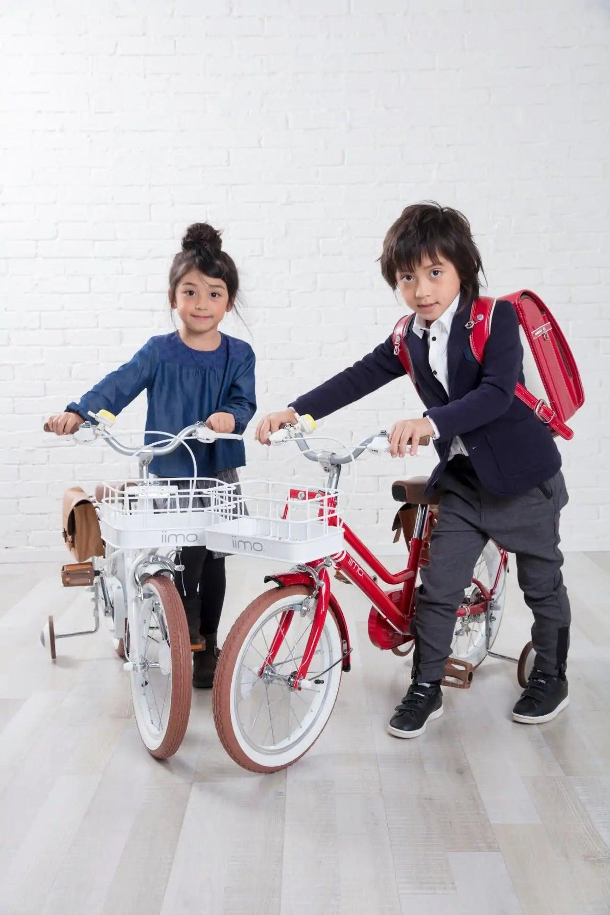 iimo Kid's Bicycle - Evallys.com # #