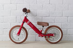 iimo 12" Balance Bike (Kick Bike) - Evallys.com