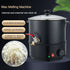 Wax Melting Machine