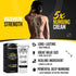 6 Hours Maximum Strength Numbing Cream Tattoo (2oz/ 60ml), Painless Tattoo Numbing Cream, Numbing Cream for Tattoos Extra Strength with 5x Numbing, Emu Oil and Arnica. 2oz/ 60ml - Evallys.com # #