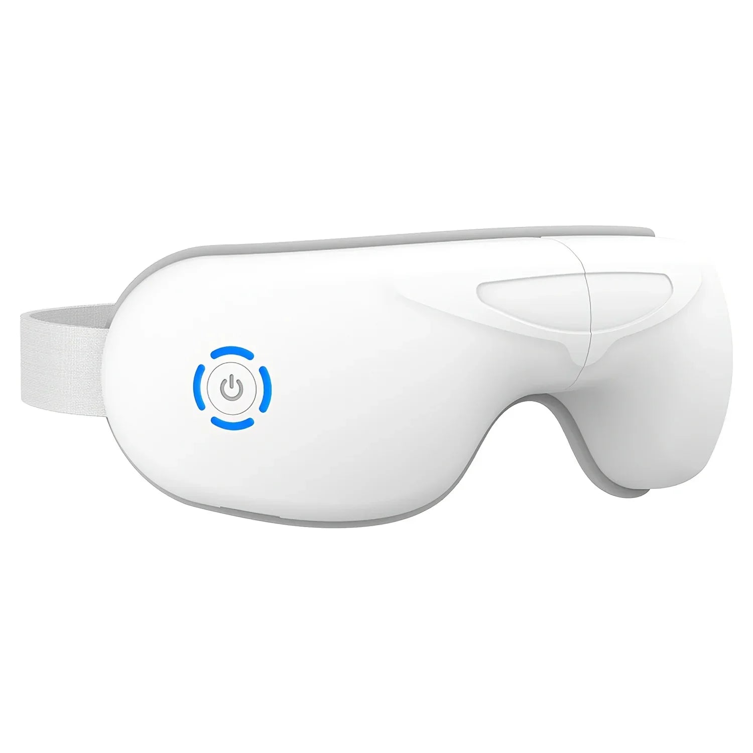 Wireless Eye Massager with Heat