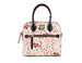 Dooney & Bourke Disney Donald and Daisy Heart Satchel - Evallys.com # #