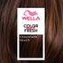 Wella Professionals Color Fresh Mask, Natural Shade, Damage Free, Color-Depositing Hair Mask With Avocado Oil, Silicone Free, 5 oz. Chocolate Touch - Evallys.com # #