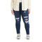 Levi's Women's 311 Shaping Skinny Jeans (Also Available in Plus) Plus Size 36 Plus Lapis Breakdown - Evallys.com # #