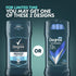 Degree Men Advanced Protection Antiperspirant Deodorant Cool Rush 4 count 72-Hour Sweat and Odor Protection Antiperspirant For Men With MotionSense Technology 2.7 oz Fresh 10.8 Ounce (Pack of 1) - Evallys.com # #