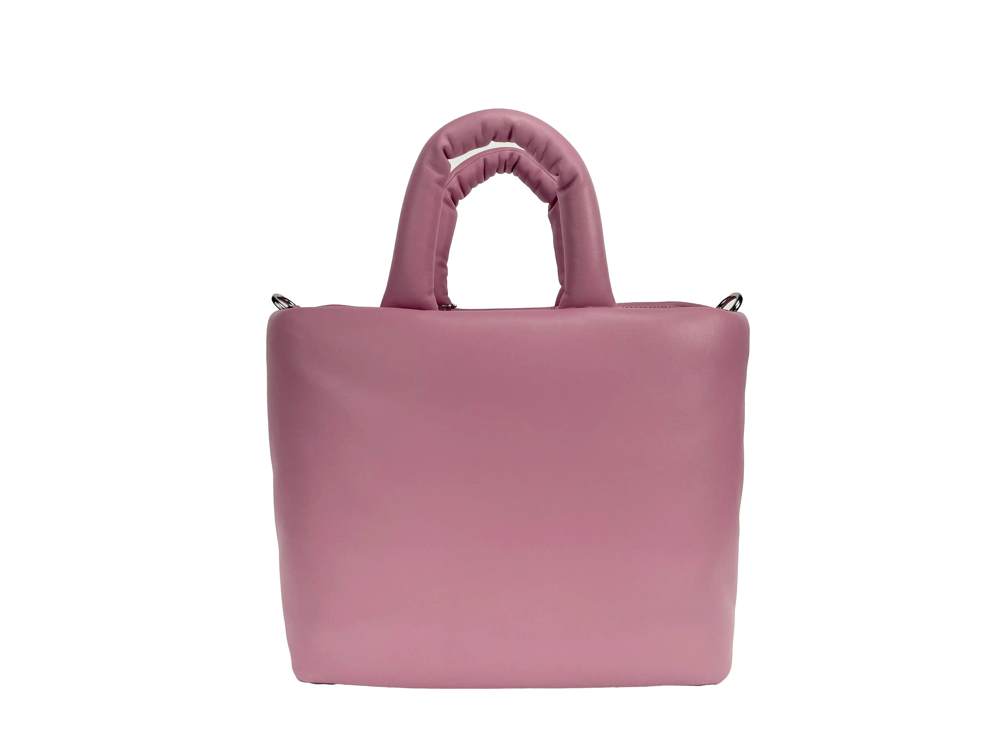 Coach (CP095) Tulip Pillow Tote Bag Purse - Evallys.com # #