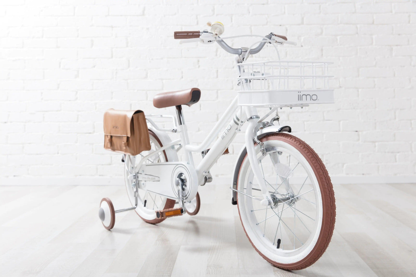 iimo Kid's Bicycle - Evallys.com # #