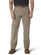 Wrangler Mens Riggs Workwear Technician Work Utility Pants 38W x 36L Dark Khaki - Evallys.com # #