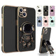 3D Astronaut Folding Phone Case - Evallys.com