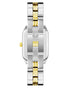 Anne Klein Women's Bracelet Watch Two Tone/Black - Evallys.com # #