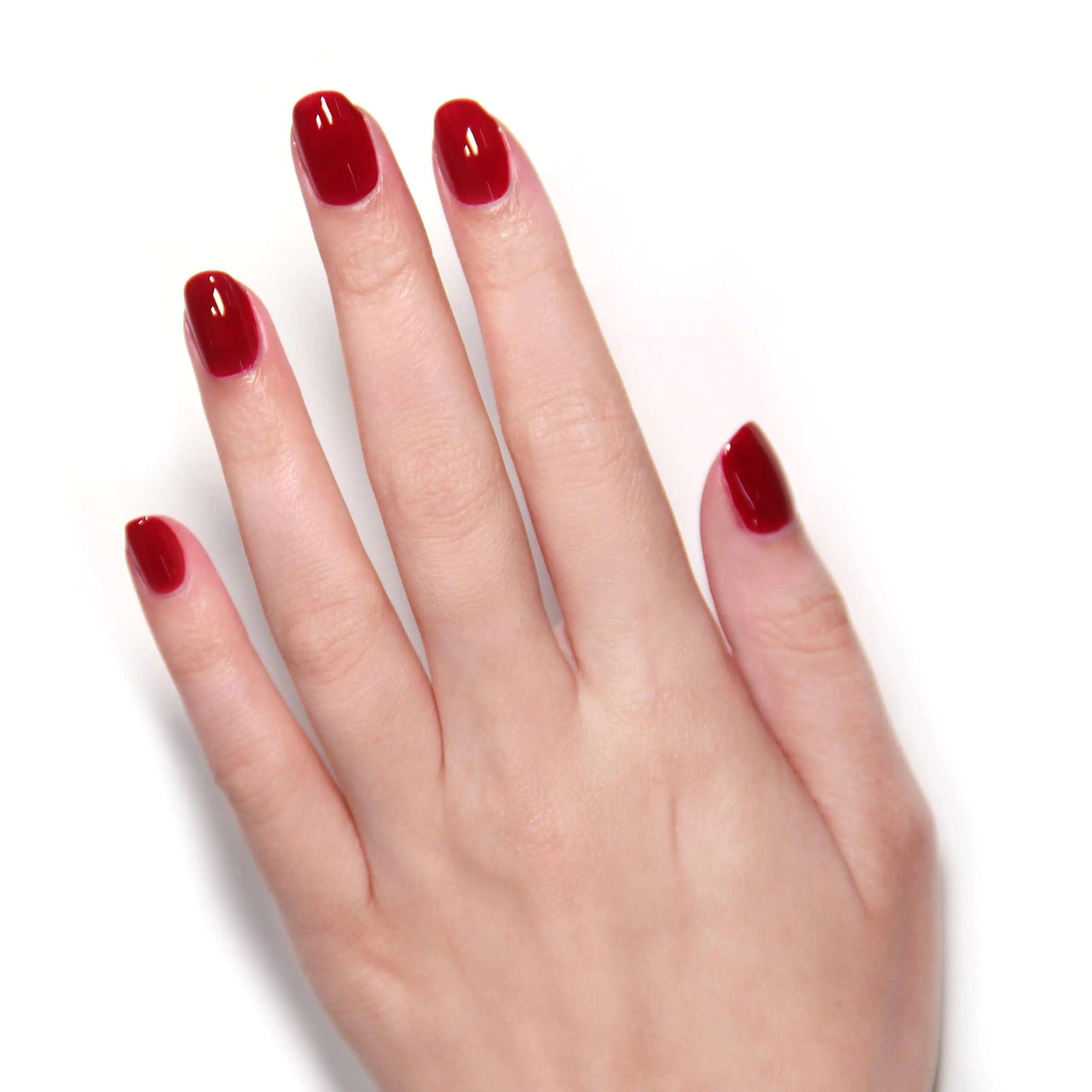 LONDONTOWN Warm Tones Nail Polish, lakur, Vegan Chip-Resistant Long-Lasting Nail Lacquer, 40 fl oz Vendetta - Evallys.com # #