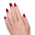 LONDONTOWN Warm Tones Nail Polish, lakur, Vegan Chip-Resistant Long-Lasting Nail Lacquer, 40 fl oz Vendetta - Evallys.com # #