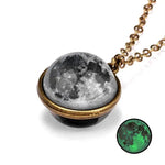 Universe Pendant Necklace - Evallys.com # #