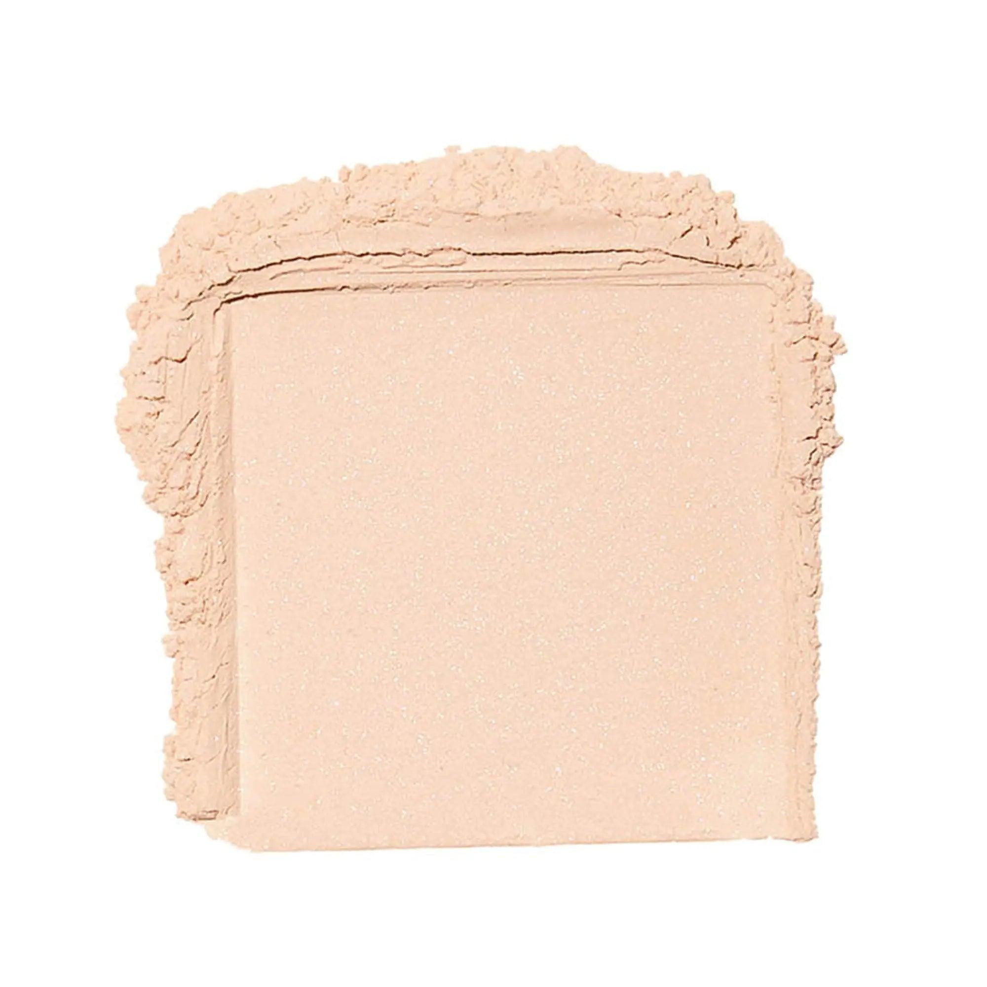 e.l.f. High Definition Powder, Loose Powder, Lightweight, Long-Lasting, Creates Soft Focus Effect, Masks Fine Lines & Imperfections, 0.28 Oz, Soft Luminance 0.28 Ounce (Pack of 1) - Evallys.com # #