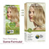 Naturtint Permanent Hair Color, 9N Honey Blonde, Plant Enriched, Ammonia Free, Long Lasting Gray Coverage and Radiante Color, Nourishment and Protection - Evallys.com # #