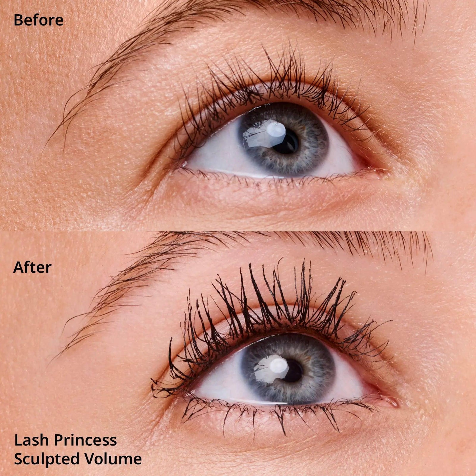 essence | Lash Princess Sculpted Volume Mascara | Defining & Volumizing | Vegan & Cruelty Free | Free From Parabens - Evallys.com # #