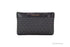 Michael Kors Maisie Large Black Pebbled Leather 3-in-1 Multifunctional Crossbody Clutch Tote Bag - Evallys.com # #